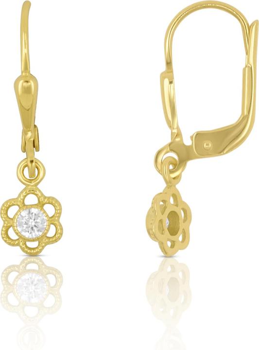 Immagine prodotto Muau Fiore (Oro 750/18 K)