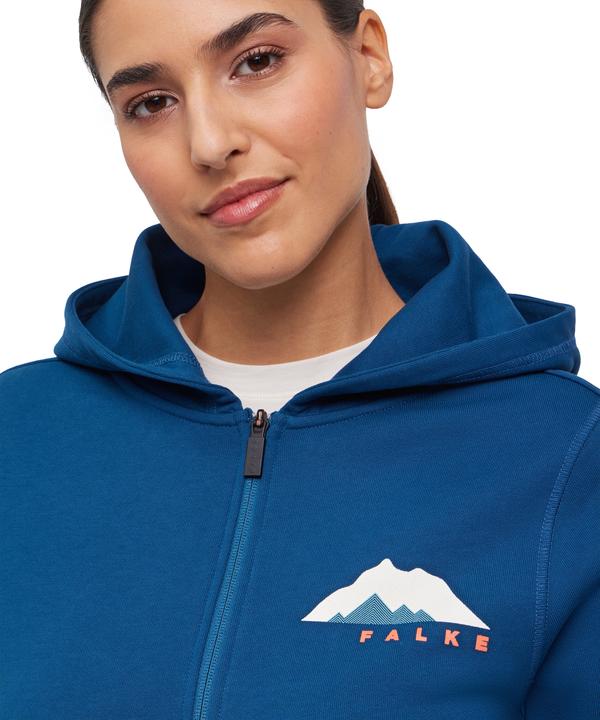 Immagine prodotto Falke TK Zip Hoody w (S)