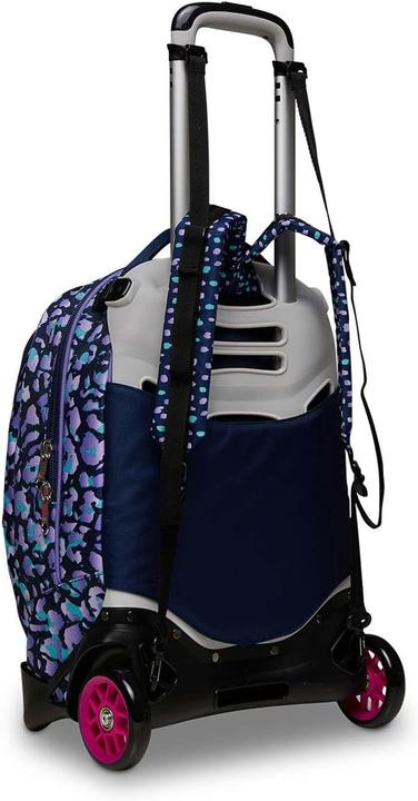 Image du produit Seven Chariot cric 2 roues WD (34 l)