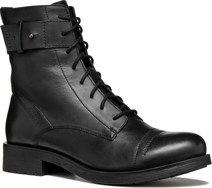 Image du produit Geox bottines rawelle c (41)