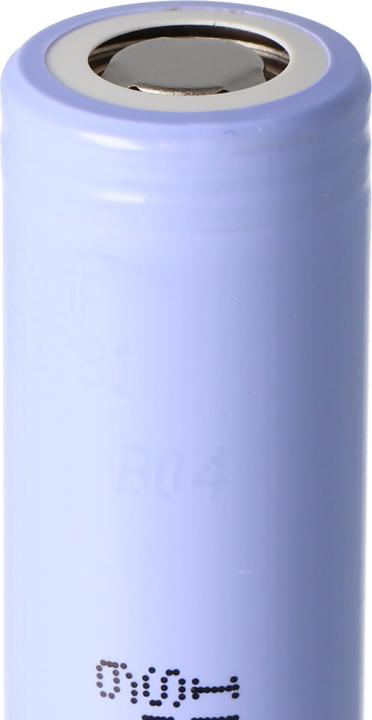 Produktbild Samsung Akku INR18650 29E (1 Stk., 18650, 2900 mAh)