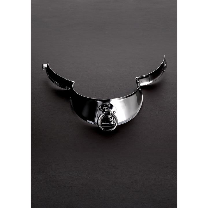 Produktbild Shots Locking Men's Collar with Ring (15")