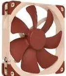 Image du produit Noctua Nf-A14 Pwm (140 mm, 1 x)