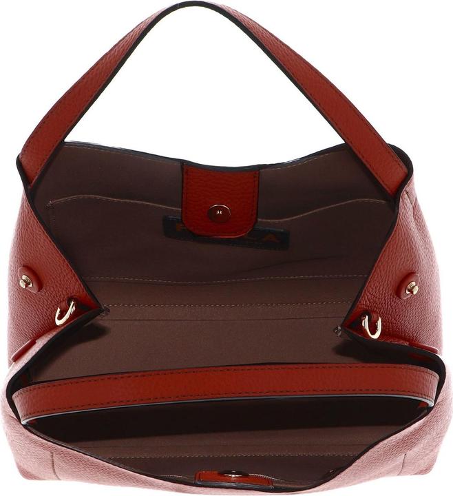 Immagine prodotto Furla Borsa "Primula" rosso mattone
