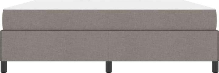 Produktbild vidaXL Boxspringbett (180 x 200 cm)