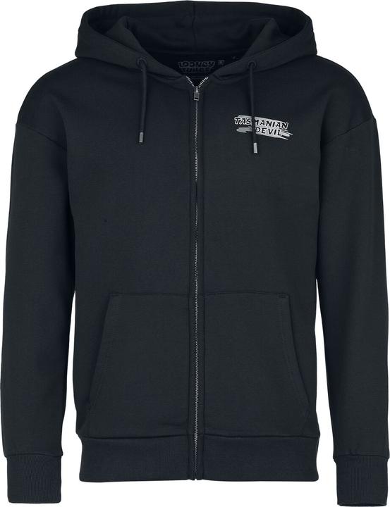 Produktbild Looney Tunes Taz - Tasmanian Devil (M)