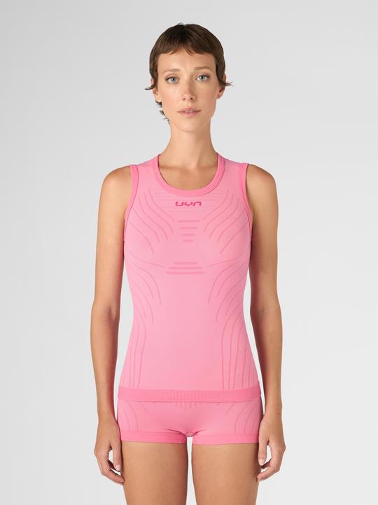 Actual product image UYN Motyon 2.0 sleeveless vest (M, S)