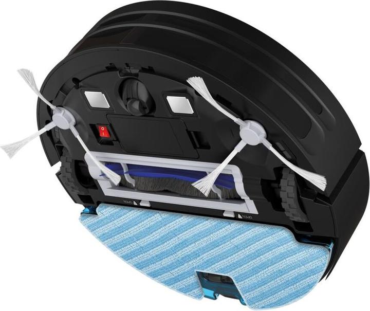 Produktbild Rowenta X-Plorer Serie 120 AI RR7875 - Robotstofzuiger (Saugroboter)