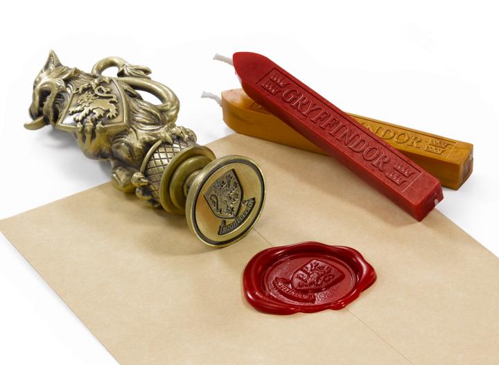 Produktbild Noble Collection Harry Potter: Gryffindor