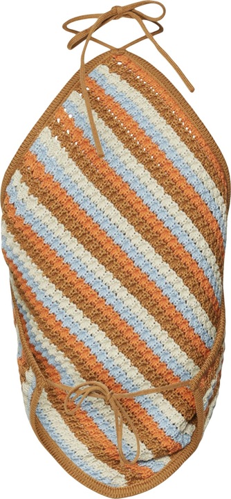 Actual product image Vero Moda Halterneck top (S)