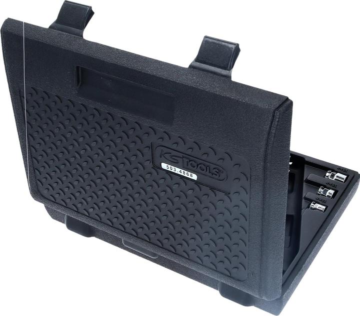 Produktbild KS Tools GEARplus® Gelenk-Ratschenringmaulschlüssel-Satz 50 (19 mm)