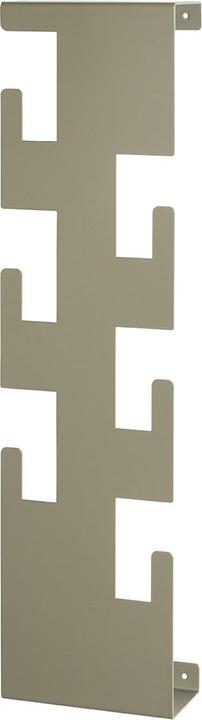 Actual product image HAKU Möbel Wall coat rack