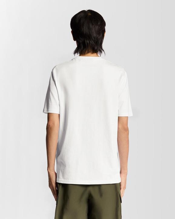 Produktbild Lyle and Scott Script (XL)