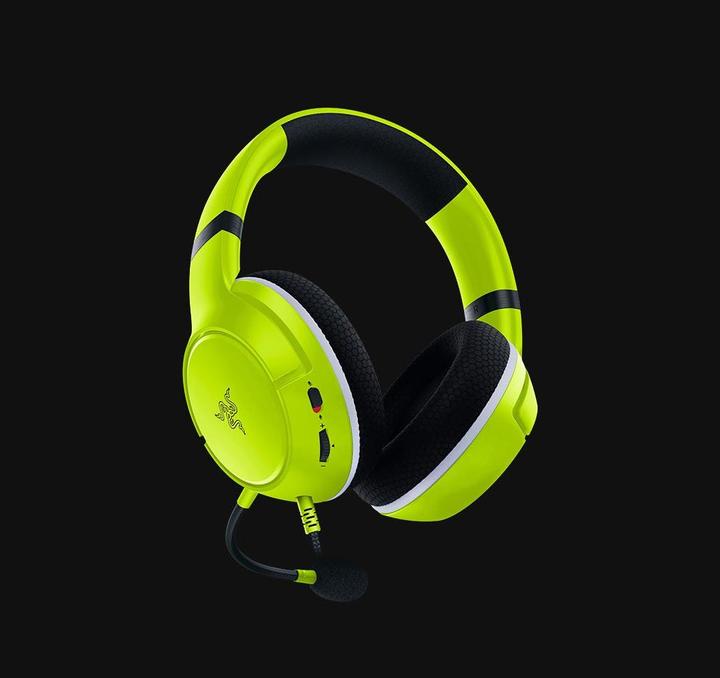 Image du produit Razer Essential Duo Bundle (Filaire)