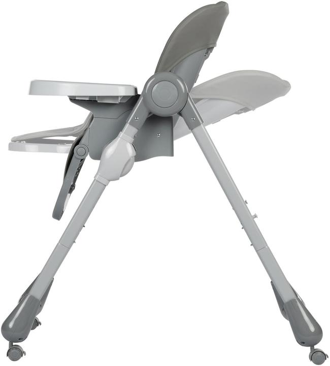 Actual product image Bebeconfort High chair Olea Tinted Gray (Highchair)