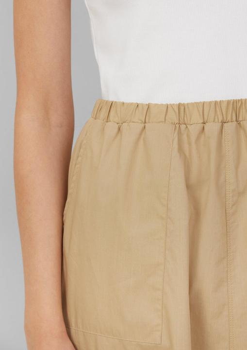 Immagine prodotto S.Oliver Kleid Ärmelloses Midikleid im Fabricmix (42)