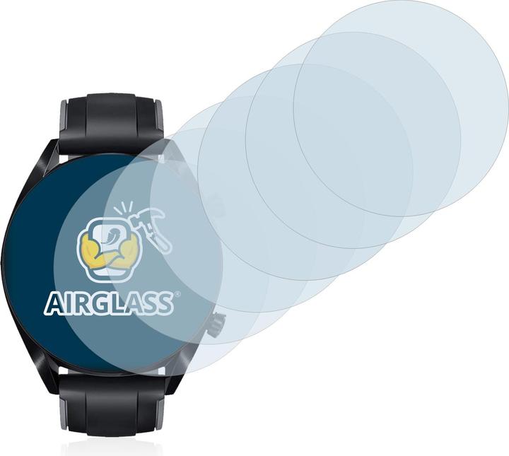 Image du produit BROTECT AirGlass Verre (Voir GT 2)