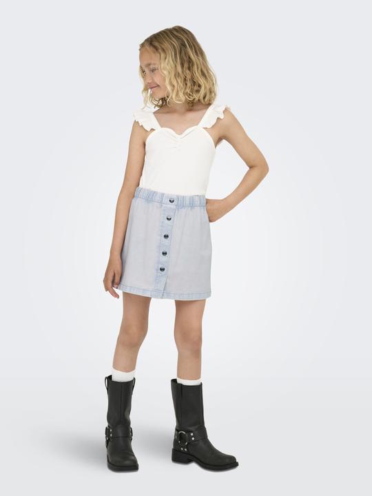 Produktbild Only KOGSOPHIE Kurzer Rock Rock (152)