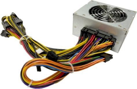 Produktbild QNAP power supply unit, FSP