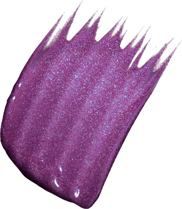 Actual product image NYX Professional Make-Up NYX PROFESSIONAL MAKEUP Ultimate Glowshots Vivid Rich Feelin' Grape 0.25 Fl Oz (20 Feelin' Grape)