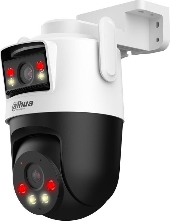 Actual product image Dahua P5D-5F-PV (2880 x 1620 Pixels)