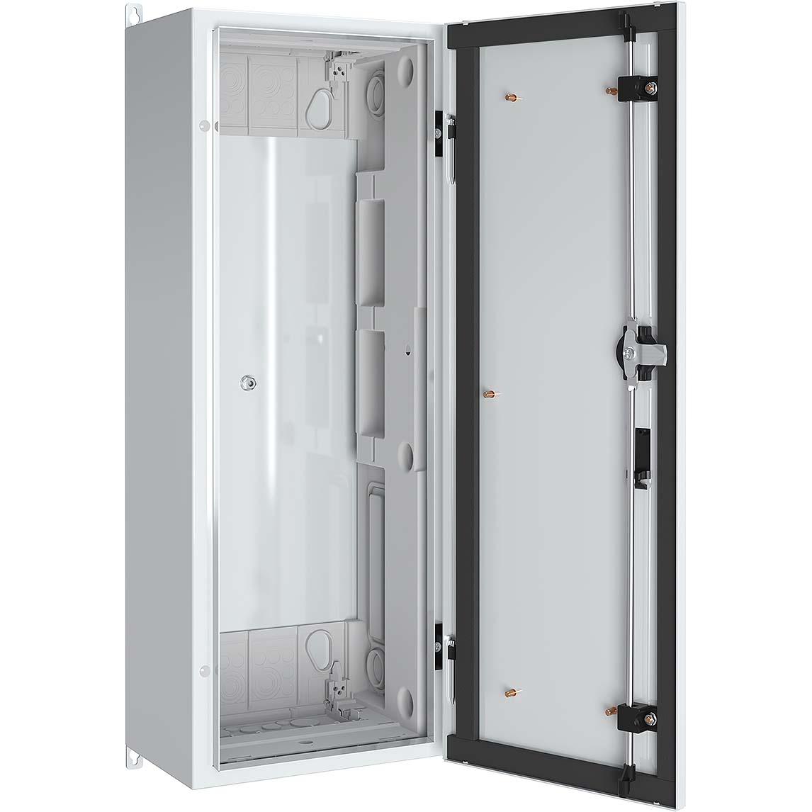 ABN, Verteilerschrank Zubehör, Wandgehäuse