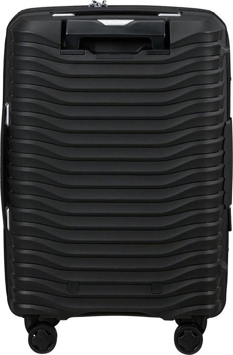 Produktbild Samsonite Upscape Trolley mit 4 Rollen erweiterbar 55cm (39 l)