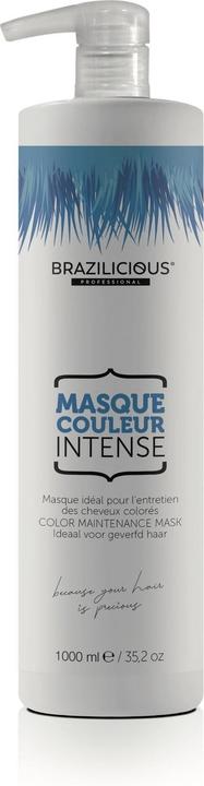 Produktbild Cadiveu Brasil Cacau Anti Frizz Conditioner 300ml (300 ml)