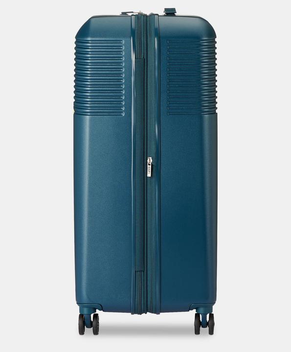 Actual product image Hedgren Lineo Stripe L 4-wheel trolley 76 cm (105.30 l)