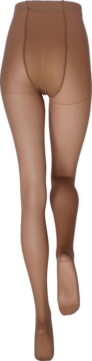Actual product image Levee Comfort 30 tights, colour 238 skin, size 43-45 (30 DEN, 43 - 45)