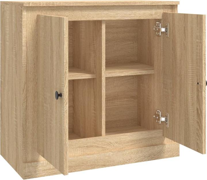 Image du produit vidaXL Sideboard (70 x 35.50 x 67.50 cm)