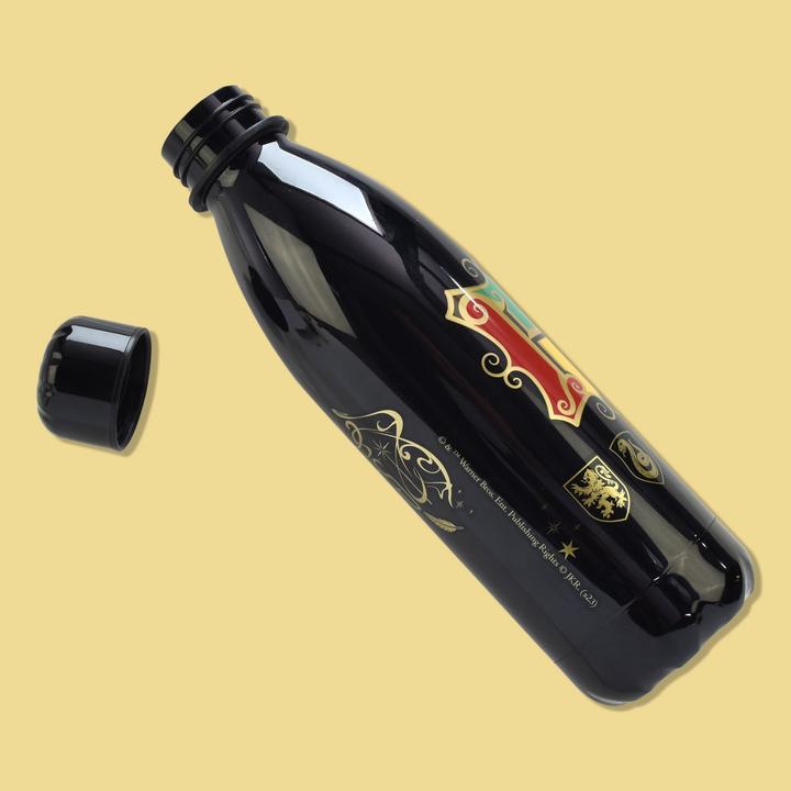 Immagine prodotto Blue Sky HARRY POTTER - Hogwarts - Bouteille en Plastique 500ml (0.65 l)