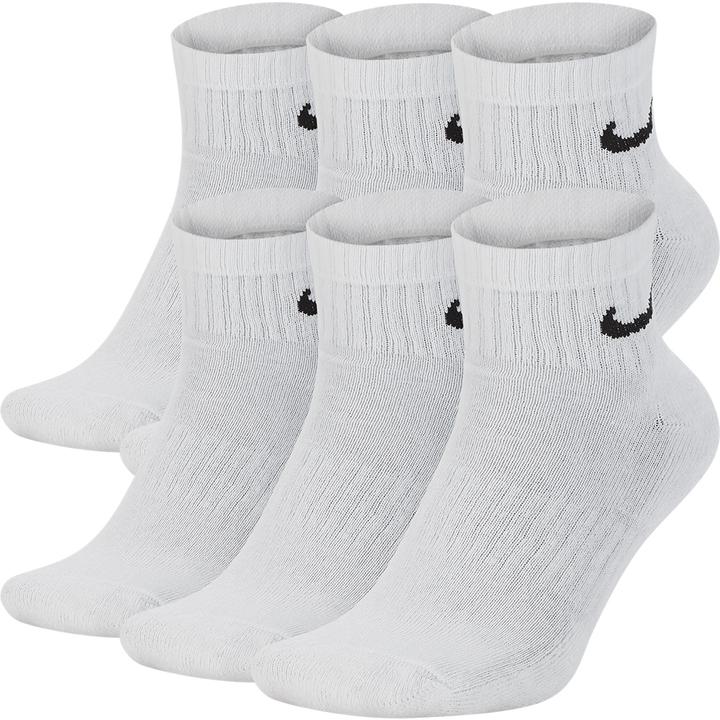 Produktbild Nike Everyday Cushioned Ankle 6er Pack Socken (6er Pack, 34 - 38)