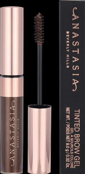 Actual product image Anastasia Beverly Hills Tinted Brow Gel (Espresso)