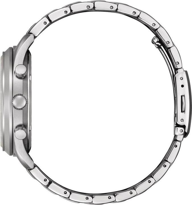 Immagine prodotto Citizen Cronografo Eco-Drive CA7028-81L -rannekello (Cronografo, 43 mm)