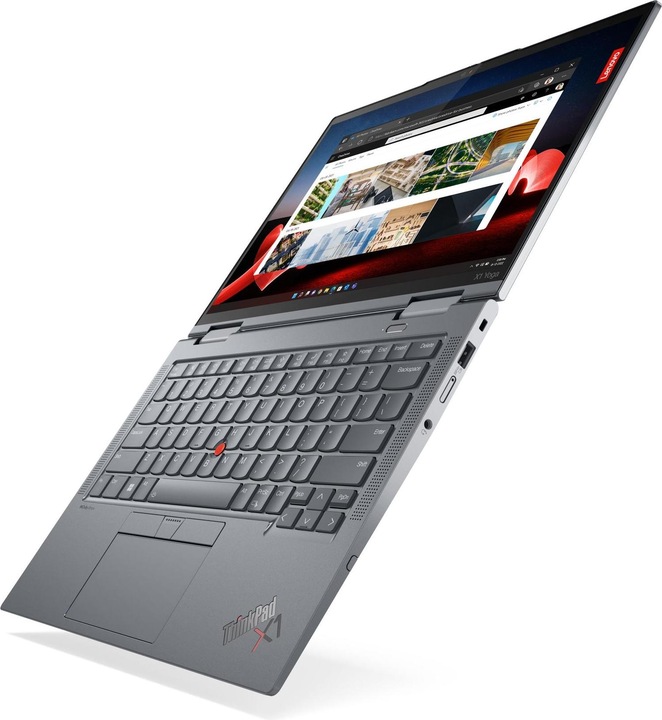 Produktbild Lenovo ThinkPad X1 Yoga Gen 8 (14", Intel Core i7-1355U, 32 GB, 1000 GB, CH)