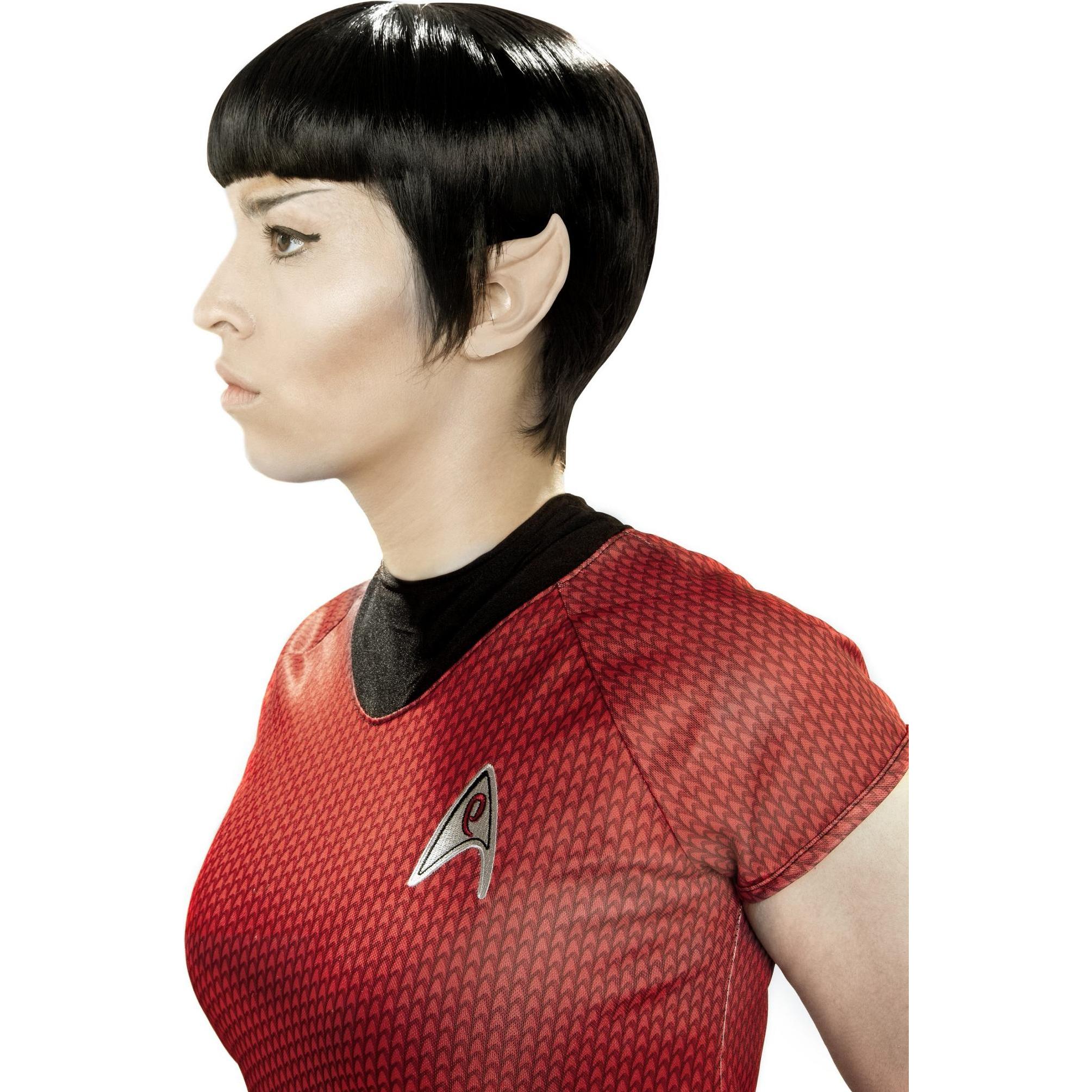 Thumbnail - Rubies Star Trek Kleid Uhura (M)