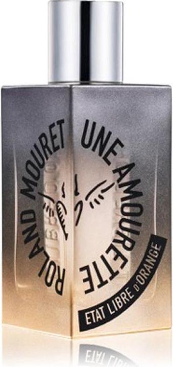 Immagine prodotto Etat Libre D'Orange Une Amourette Roland Mouret by Eau de Parfum Spray (Unisex) 50 ml (Eau de parfum, 50 ml)