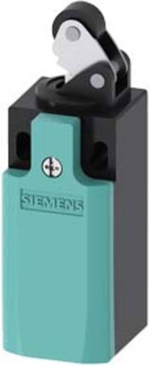 Actual product image Siemens Position switch 31mm roller lever