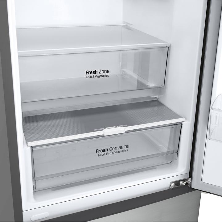 Produktbild LG GBP52PYNBN (384 l)