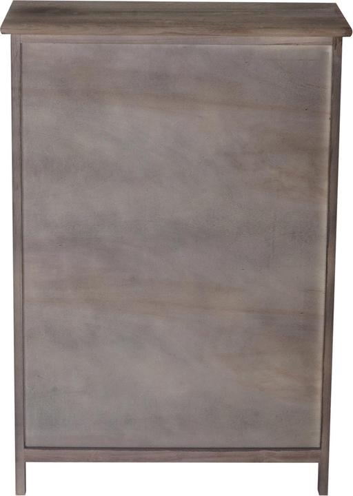 Produktbild JOHN316 Kommode (60 x 30 x 87 cm)