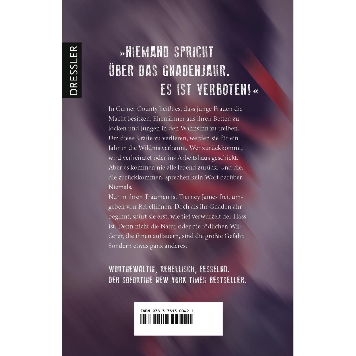 Thumbnail - Das dunkle Schweigen der Mädchen, Kinderbücher von Frauke Schneider, Kim Liggett, Birgit Salzmann