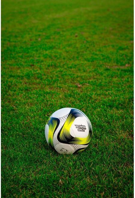 Produktbild Power Shot Kinderfussball PowerShot (4)