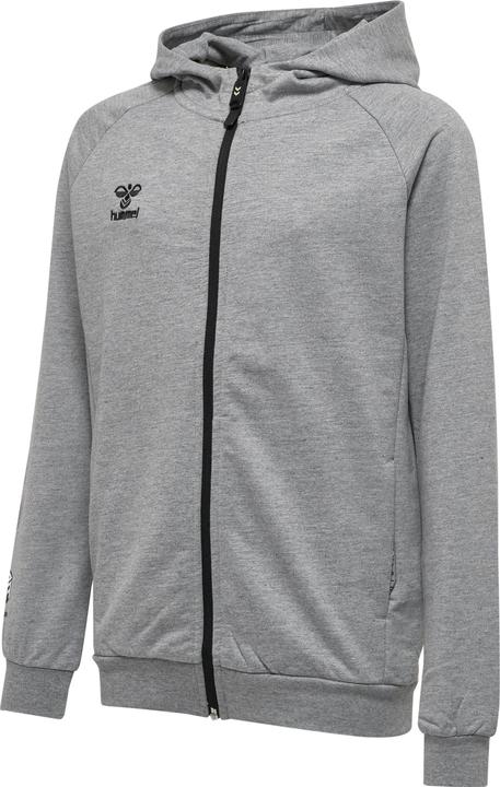 Grey Melange