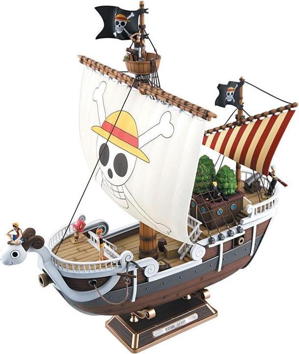 Image du produit Bandai Going Merry