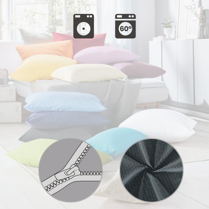 Immagine prodotto Erwin Müller Rosenheim (Copricuscino, 40 x 80 cm)