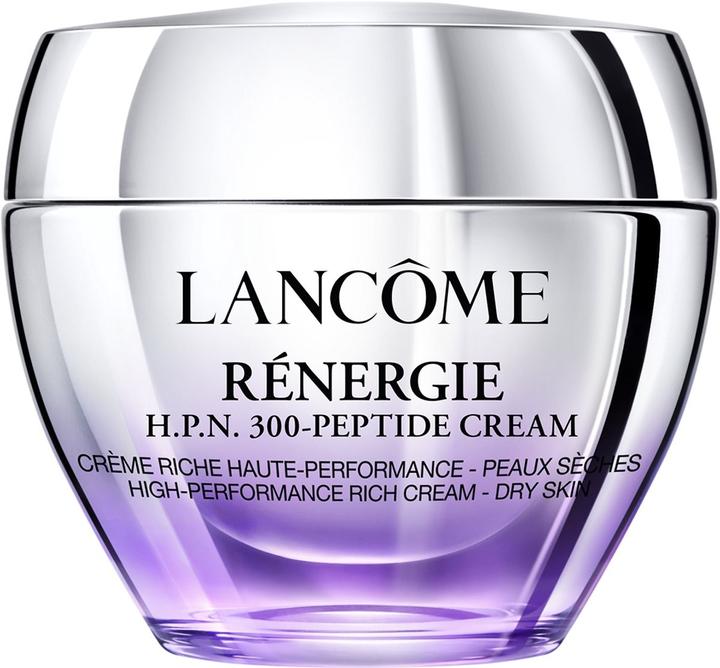 Produktbild Lancôme Renergie HPN 300 Cream Rich Topf 50 ml (50 ml, Tagescreme, SPF 15)