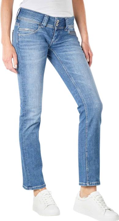 Produktbild Pepe Jeans Venus Straight Fit Light Blue