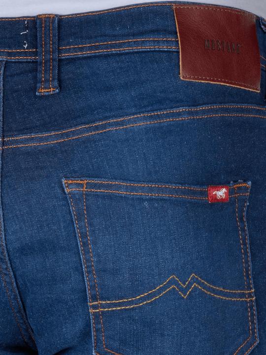 Actual product image Mustang 10022016 (W31/L30)