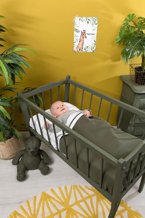 Image du produit Baby's only Drap de lit (100 x 80 cm)